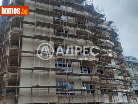 Тристаен, 101m² - Апартамент за продажба - 115309443