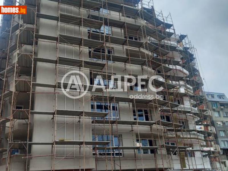Тристаен, 101m² - Жк. Овча Купел 2, София - Апартамент за продажба - АДРЕС НЕДВИЖИМИ ИМОТИ - 115309443