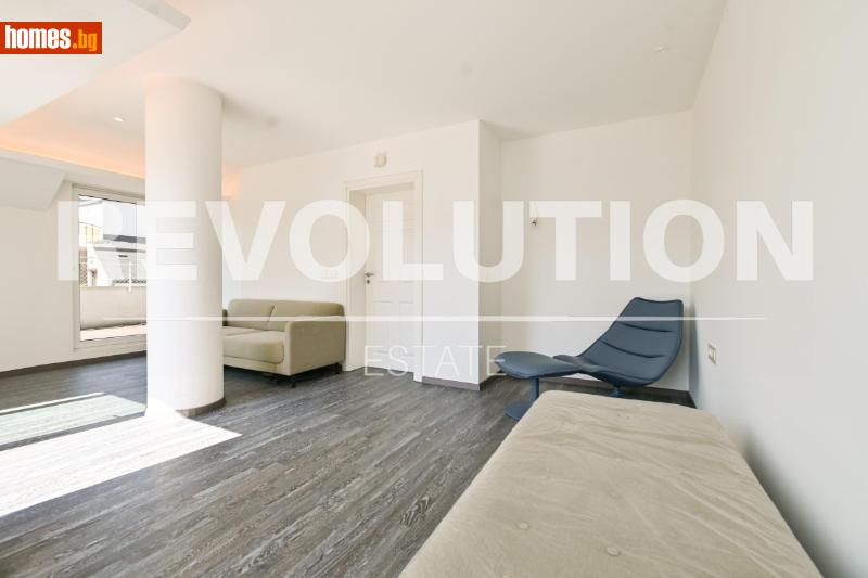 Двустаен, 104m² - Жк. Красно Село, София - Апартамент за продажба - Революшън Естейт - 115310857