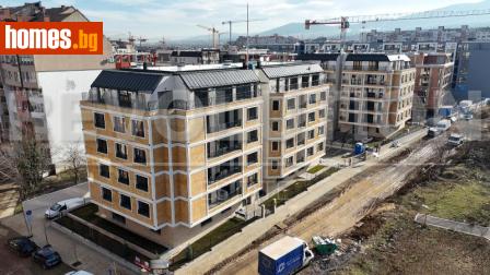 Тристаен, 81m² - Апартамент за продажба - 115310878