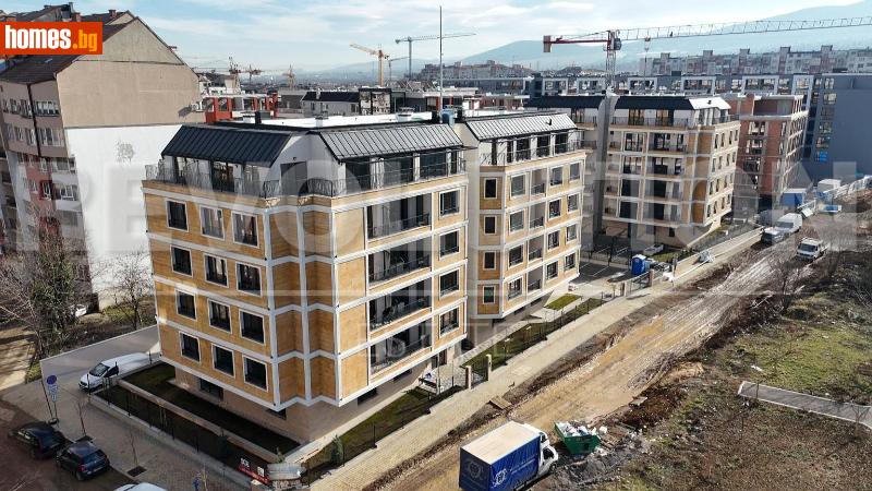 Тристаен, 81m² - Кв. Малинова Долина, София - Апартамент за продажба - Революшън Естейт - 115310878