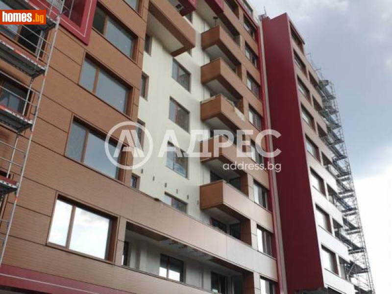 Двустаен, 56m² - Жк. Сердика, София - Апартамент за продажба - АДРЕС НЕДВИЖИМИ ИМОТИ - 115322962