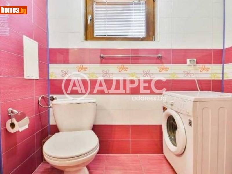 Тристаен, 145m² - Кв. Витоша, София - Апартамент за продажба - АДРЕС НЕДВИЖИМИ ИМОТИ - 115322986