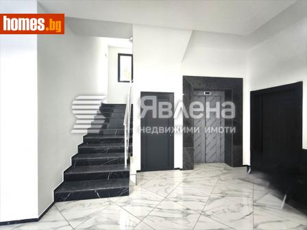 Тристаен, 97m² - Апартамент за продажба - 115323418