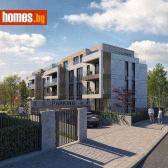 Тристаен, 94m² - Апартамент за продажба - 115325399