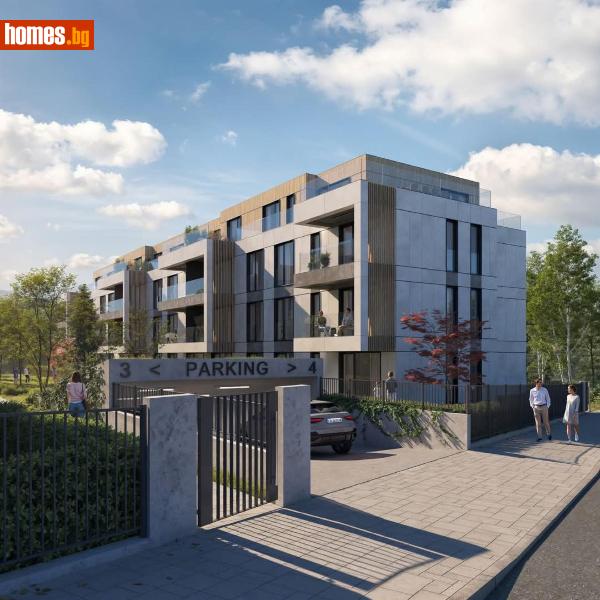 Тристаен, 94m² - Кв. Малинова Долина, София - Апартамент за продажба - Революшън Естейт - 115325399