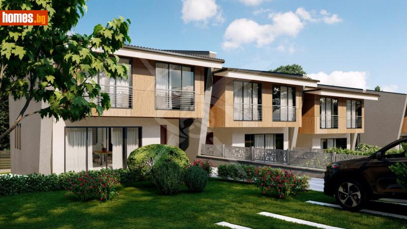 Къща, 260m² - С.Панчарево, Панчарево - Къща за продажба - ЕКС НВД - 115336405