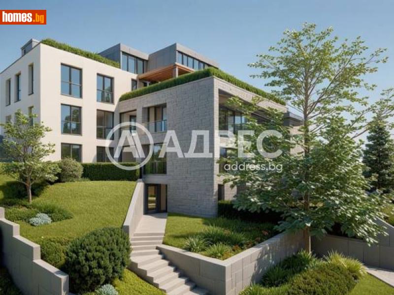 Двустаен, 131m² - Гр.Банкя, София - град - Апартамент за продажба - АДРЕС НЕДВИЖИМИ ИМОТИ - 115342832