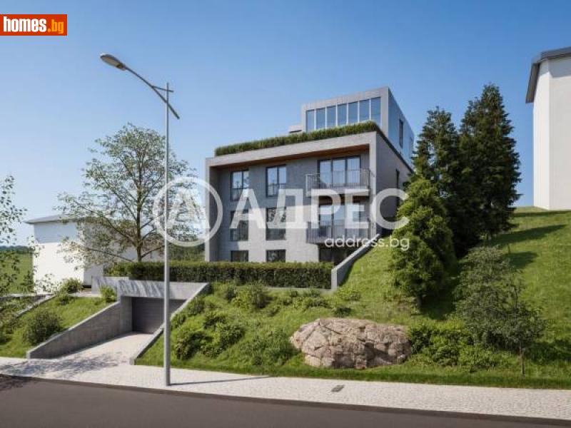 Многостаен, 190m² - Гр.Банкя, София - град - Апартамент за продажба - АДРЕС НЕДВИЖИМИ ИМОТИ - 115342838