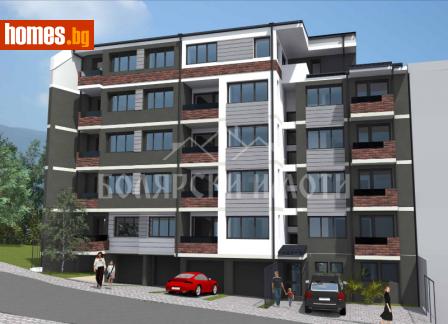 Гараж, 40m² - Апартамент за продажба - 115343351