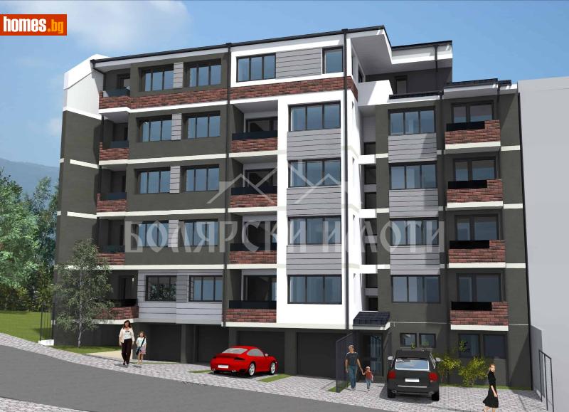 Гараж, 40m² - Жк. Картала, Велико Търново - Апартамент за продажба - Болярски Имоти - 115343351