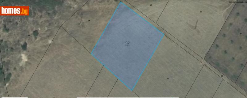 Парцел, 2000m² - Кв. Веселчане, Кърджали - Парцел за продажба - ТБС БГпропъртис - 115343490
