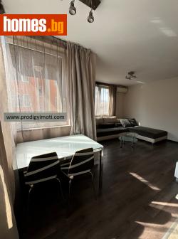 Двустаен, 72m² - Апартамент за продажба - 115349270