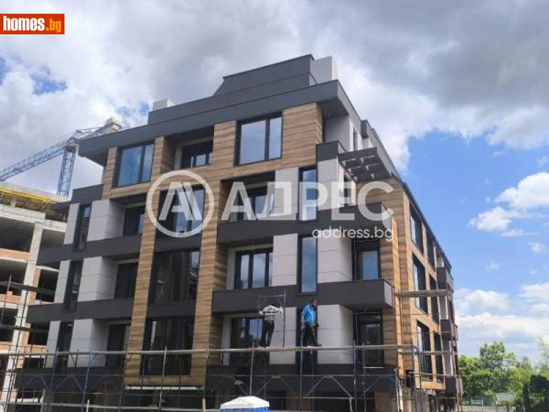 Тристаен, 96m² - София, София - град - Апартамент за продажба - АДРЕС НЕДВИЖИМИ ИМОТИ - 115354641