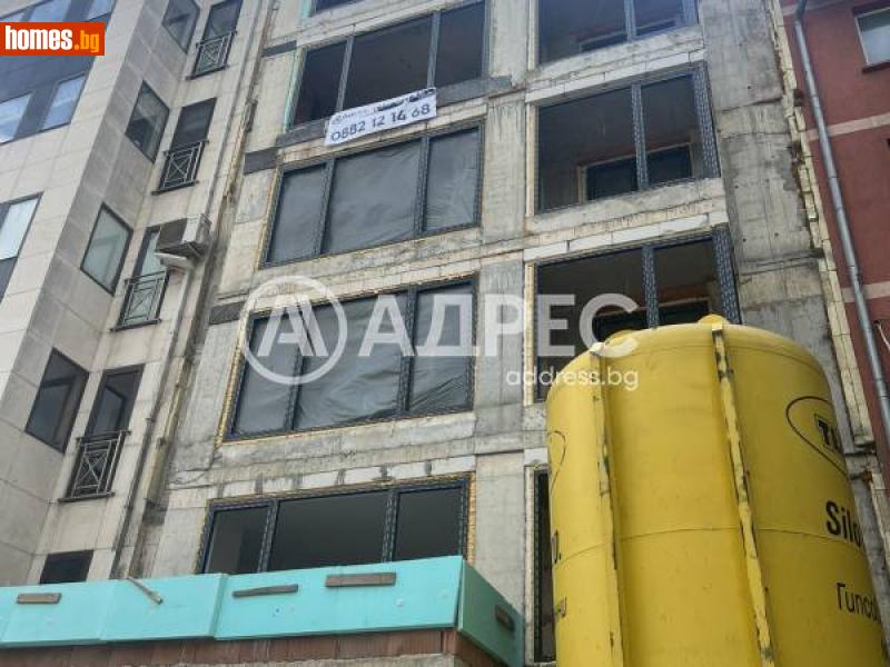 Многостаен, 168m² - Жк. Лозенец, София - Апартамент за продажба - АДРЕС НЕДВИЖИМИ ИМОТИ - 115354649