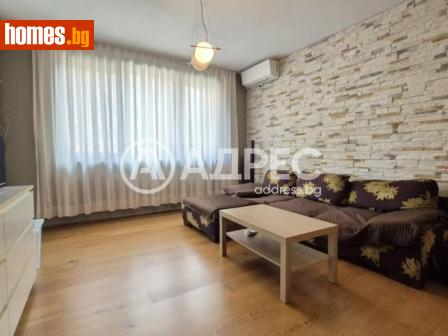 Тристаен, 100m² - Апартамент под наем - 115354934