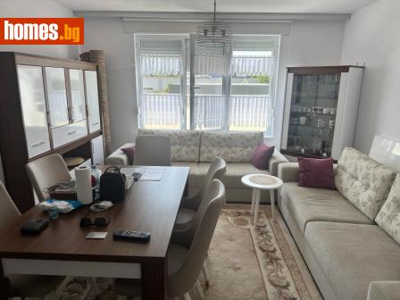 Тристаен, 108m² - Апартамент за продажба - 115355476