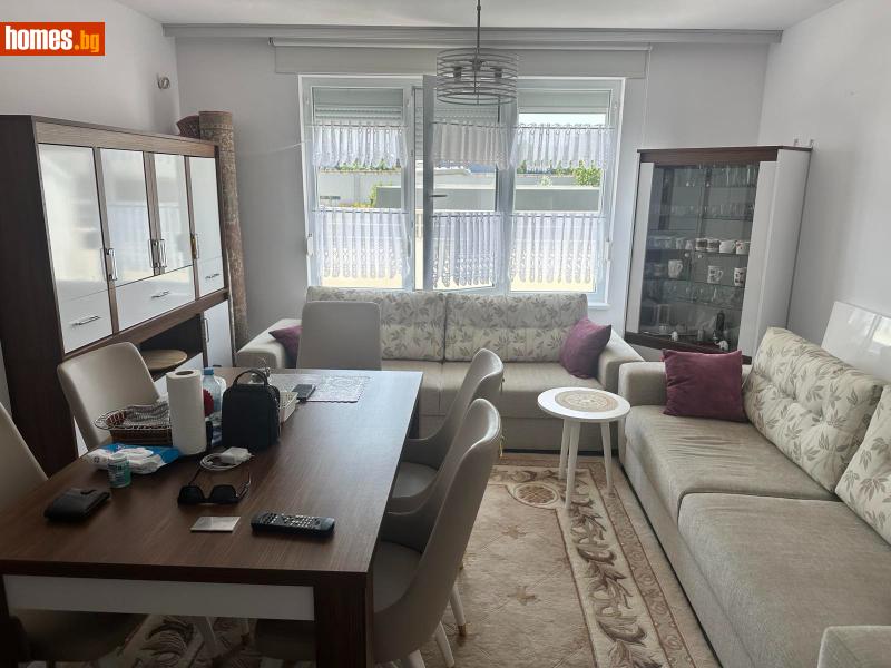 Тристаен, 108m² -  Център, Кърджали - Апартамент за продажба - Агенция Кърджали 7 - 115355476