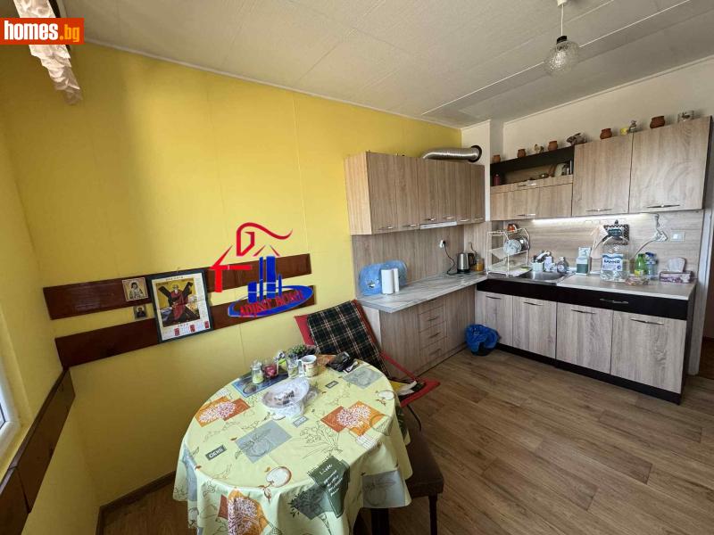 Тристаен, 93m² -  Широк център, Шумен - Апартамент за продажба - Аджест хоум - 115355632