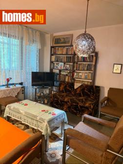 Тристаен, 89m² - Апартамент за продажба - 115357532