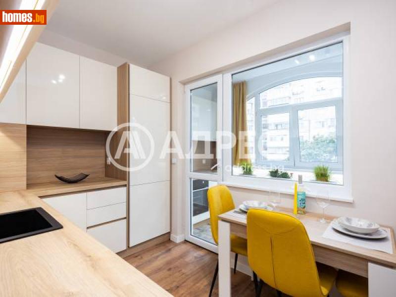 Двустаен, 44m² -  Нептун, Варна - Апартамент за продажба - АДРЕС НЕДВИЖИМИ ИМОТИ - 115369795