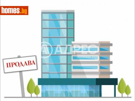 Двустаен, 65m² - Апартамент под наем - 115369860