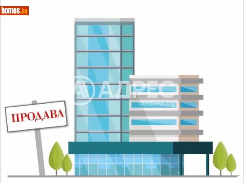 Двустаен, 65m² - Жк. Гео Милев, София - Апартамент под наем - АДРЕС НЕДВИЖИМИ ИМОТИ - 115369860