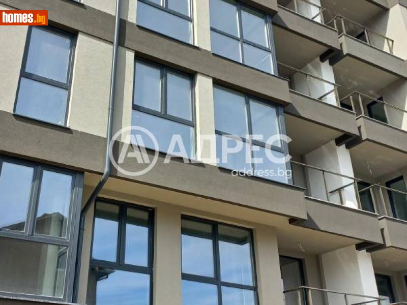 Двустаен, 83m² - Кв. Модерно Предградие, София - Апартамент за продажба - АДРЕС НЕДВИЖИМИ ИМОТИ - 115370027