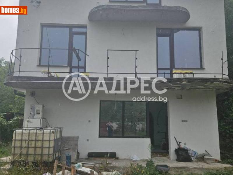 Къща, 230m² - С.Нови Хан, Софийска - Къща за продажба - АДРЕС НЕДВИЖИМИ ИМОТИ - 115370075