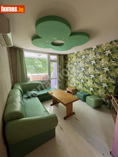 Двустаен, 63m² - Жк. Колю Фичето, Велико Търново - Апартамент за продажба - ВИКТОРИЯ ИМОТИ - 115371137