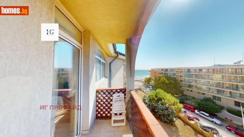 Двустаен, 53m² - , гр.Несебър - Апартамент за продажба - ИГ Провайд ЕООД - 115376412