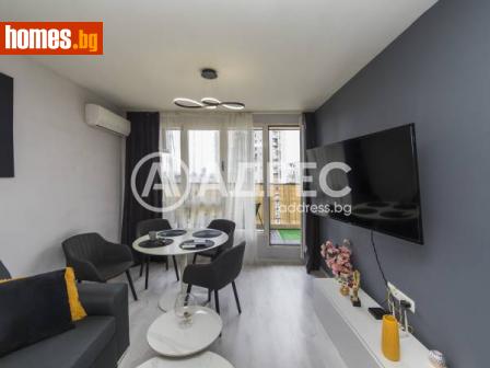 Двустаен, 72m² - Апартамент под наем - 115396269