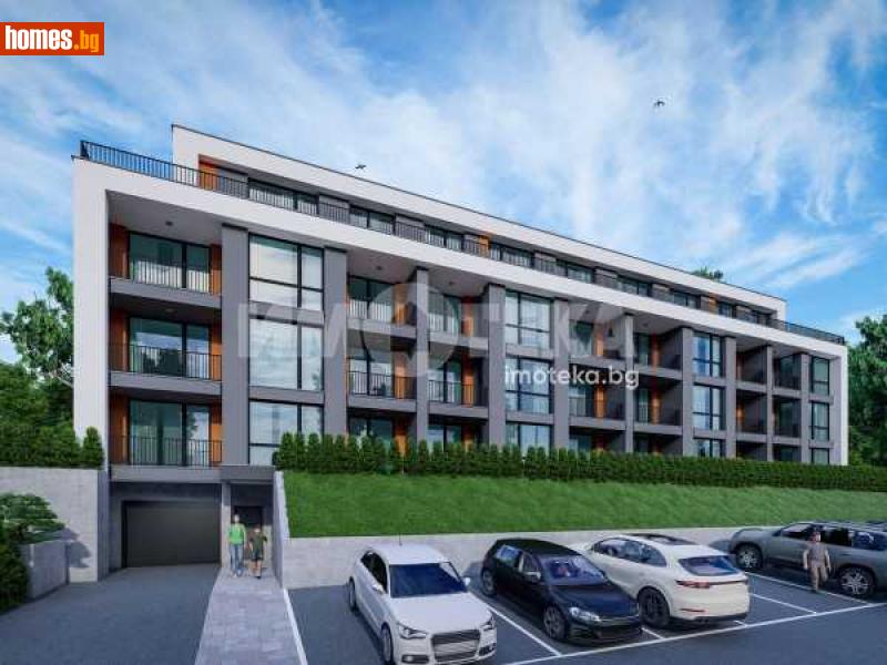 Многостаен, 148m² - М-т Пчелина, Варна - Апартамент за продажба - ИМОТЕКА АД - 115396332
