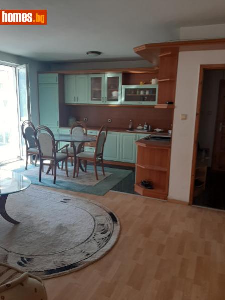 Тристаен, 109m² -  Център, Кърджали - Апартамент за продажба - КАРА НЕДВИЖИМИ ИМОТИ ЕООД - 115396759