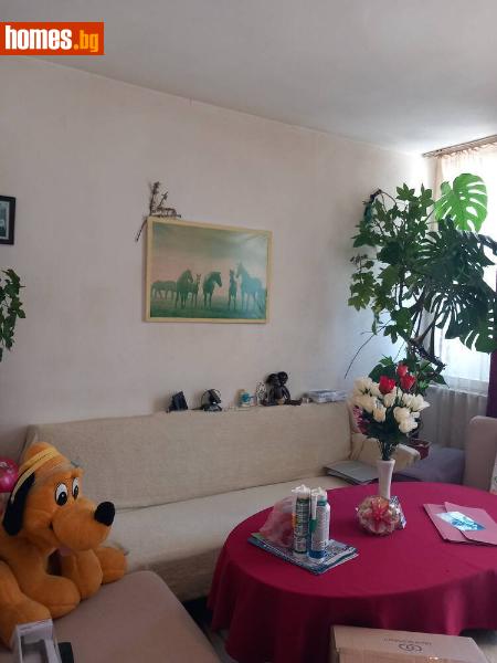 Четиристаен, 110m² - Кв. Веселчане, Кърджали - Апартамент за продажба - Тенденс имоти - 115397219