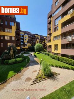 Тристаен, 95m² - Апартамент за продажба - 115398653