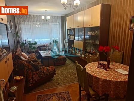 Тристаен, 107m² - Апартамент за продажба - 115403082