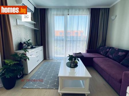 Тристаен, 91m² - Апартамент за продажба - 115403479