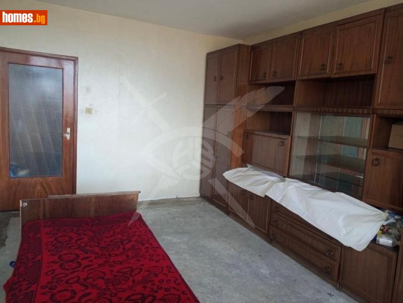 Двустаен, 42m² - Жк. Красна Поляна, София - Апартамент за продажба - ЕКС НВД - 115422745