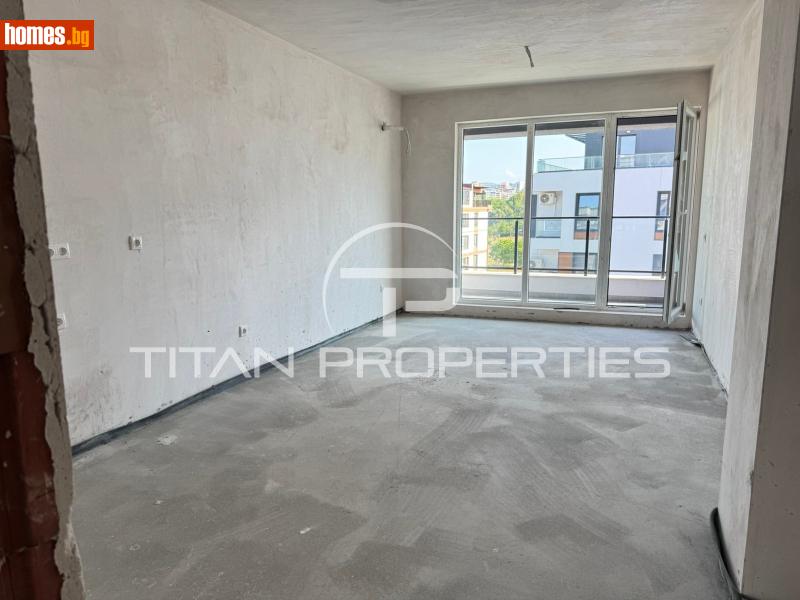 Двустаен, 75m² - Жк. Дървеница, София - Апартамент за продажба - Титан Пропъртис  - 115425089