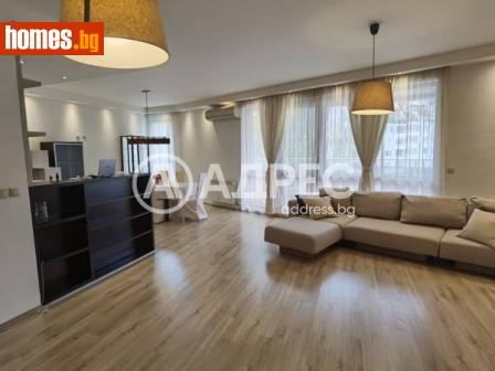 Многостаен, 157m² - Апартамент под наем - 115434137