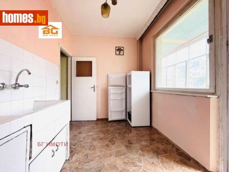 Двустаен, 43m² - Апартамент за продажба - 115435466