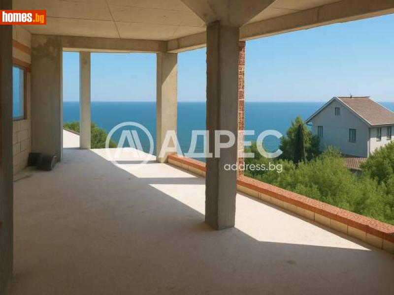 Тристаен, 151m² - К.к.Чайка, Варна - Апартамент за продажба - АДРЕС НЕДВИЖИМИ ИМОТИ - 115448693
