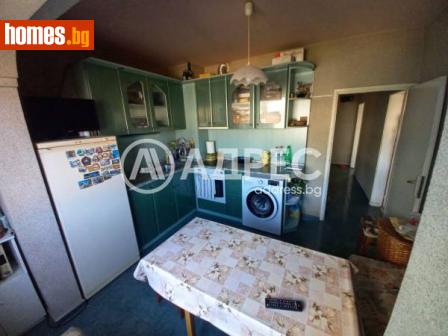 Двустаен, 64m² - Апартамент за продажба - 115448759