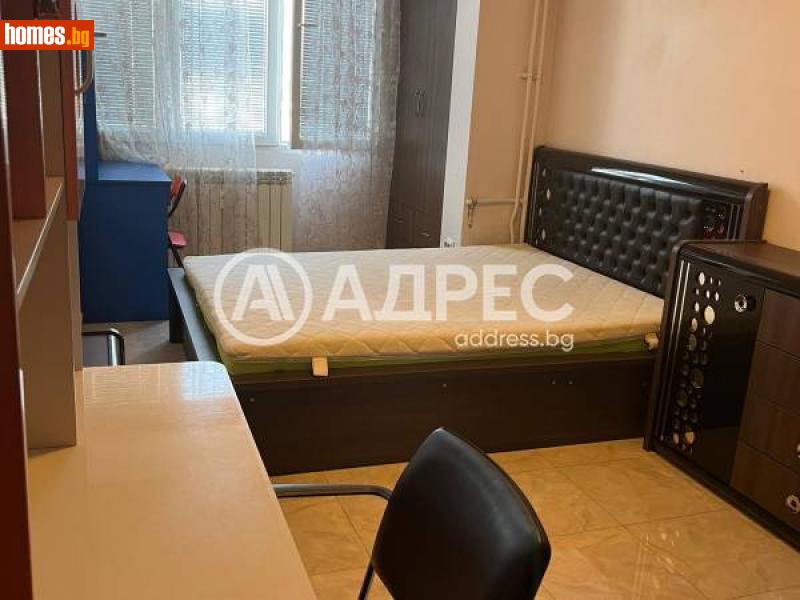 Двустаен, 77m² - Жк. Надежда 2, София - Апартамент под наем - АДРЕС НЕДВИЖИМИ ИМОТИ - 115448778
