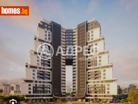 Тристаен, 138m² - Апартамент за продажба - 115449107