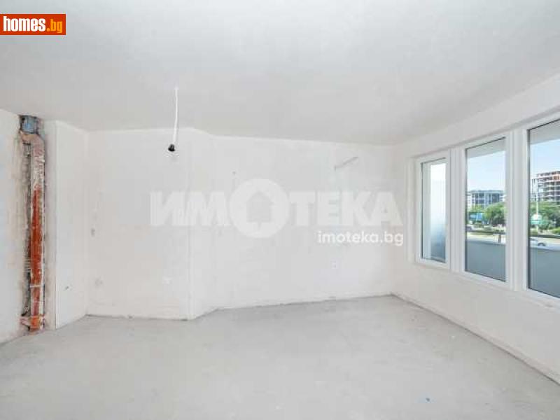 Тристаен, 143m² - Жк. Тракия, Пловдив - Апартамент за продажба - ИМОТЕКА АД - 115449117