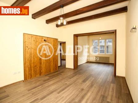 Тристаен, 84m² - Апартамент за продажба - 115463391