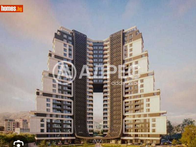 Многостаен, 160m² - Жк. Лозенец, София - Апартамент за продажба - АДРЕС НЕДВИЖИМИ ИМОТИ - 115463537