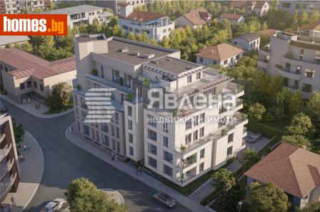 Тристаен, 110m² - Апартамент за продажба - 115464009